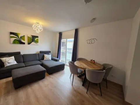 Apartamento en Centro