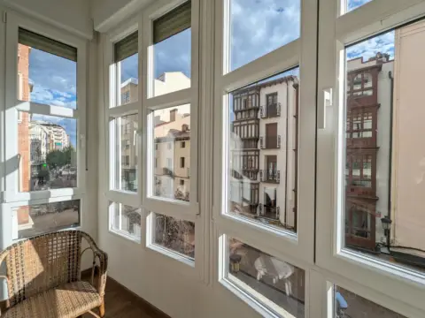 Piso en Casco Antiguo