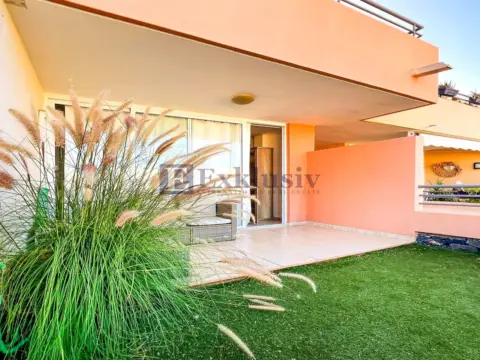 Chalet en Avenida Kurt Konrad Mayer
