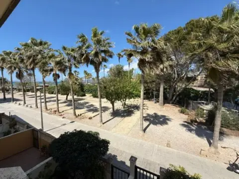 Casa adosada en Es Pil·larí