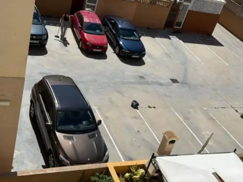 Casa adosada en Es Pil·larí