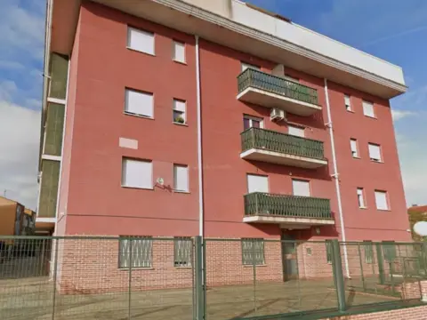 Piso en Travesía del Ave María
