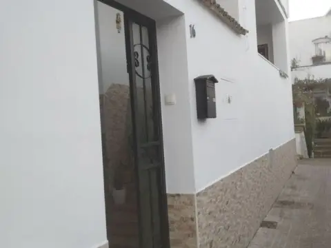 Chalet en calle de Televisión Española, 16