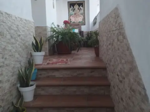 Chalet en calle de Televisión Española, 16