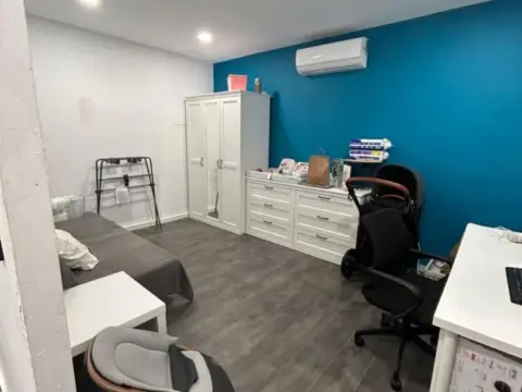 Chalet en calle de la Vega Ardilla