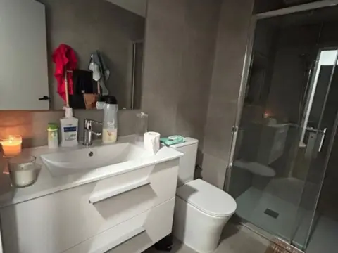 Chalet en calle de la Vega Ardilla