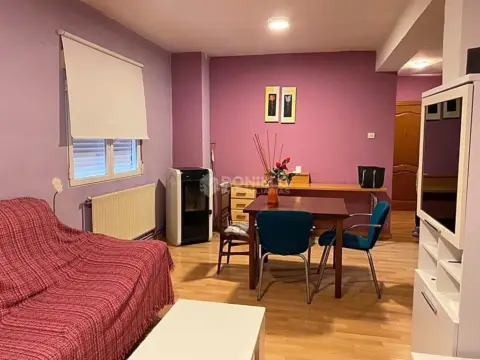 Apartamento en calle del Arquitecto Martín Aldehuela
