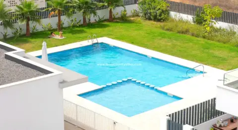 Piso en calle María Teresa Leon