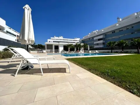 Piso en calle María Teresa Leon