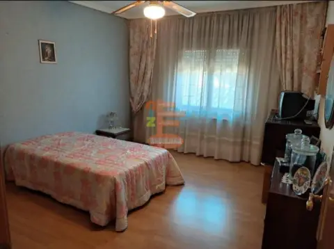 Chalet en Avenida de la Virgen del Pilar