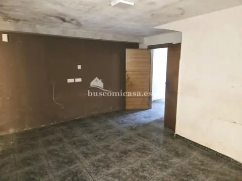 Casa adosada en Avenida de la Paz