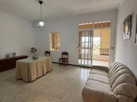 Piso en calle de Salvador Fernández