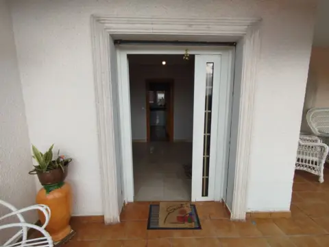 Chalet en Lugar de Urbanización el Otero