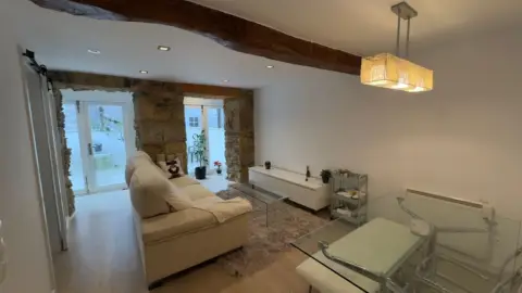 Piso en calle de María, 49