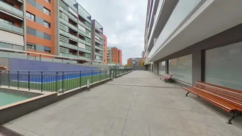 Piso en Casas Verdes-Mas del Rosari