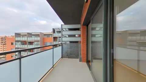 Piso en Casas Verdes-Mas del Rosari