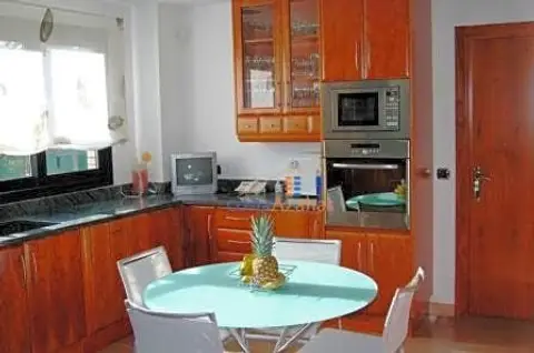 Chalet en Les Alqueries - Alquerías del Niño Perdido