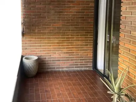 Piso en Avenida del Aeropuerto