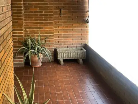 Piso en Avenida del Aeropuerto