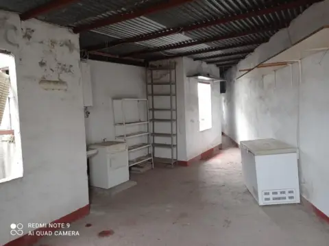 Piso en Avenida de Alonso Aguilar