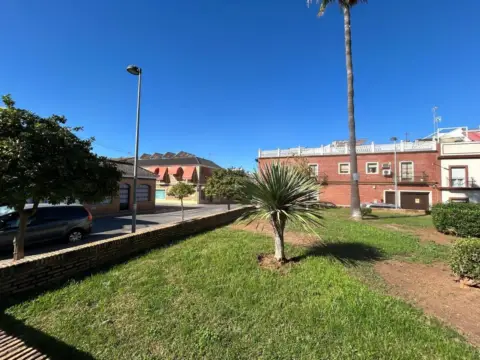 Chalet en Julio Carrasco