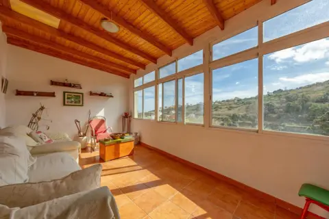 Piso en Paseo Doramas