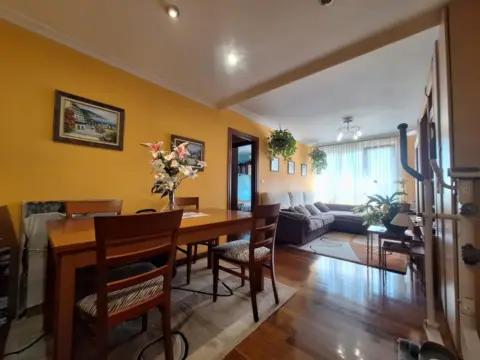 Piso en San Vicente de Barakaldo