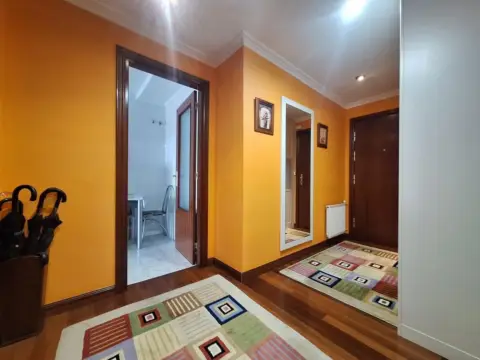 Piso en San Vicente de Barakaldo