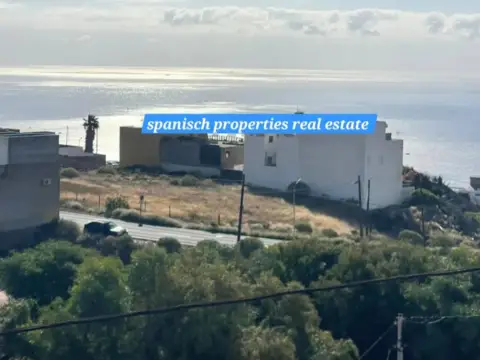 Finca rústica en calle de la Gallega, 7