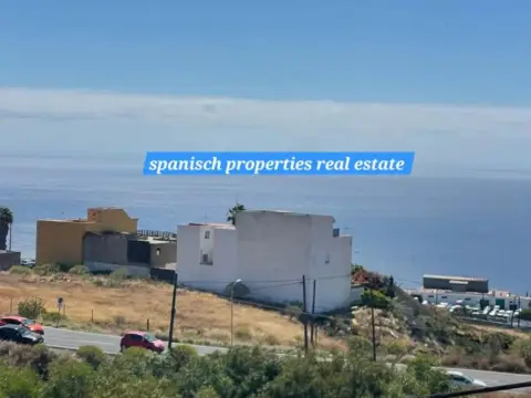 Finca rústica en calle de la Gallega, 7