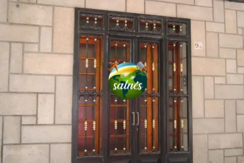 Piso en calle de Carlos Casas