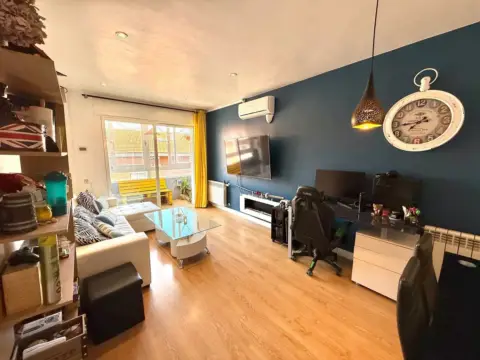 Piso en calle del Calvario