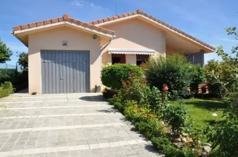 Chalet en Artekalea Kalea