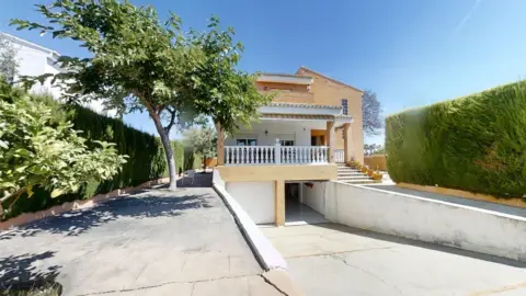 Chalet en Carrer de Godella