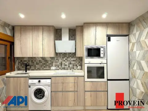 Piso en Carretera del Calvín, 42