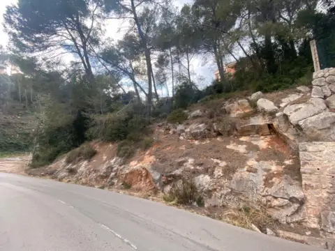 Terreno en Passeig del Setrill