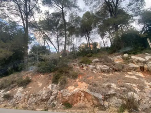 Terreno en Passeig del Setrill