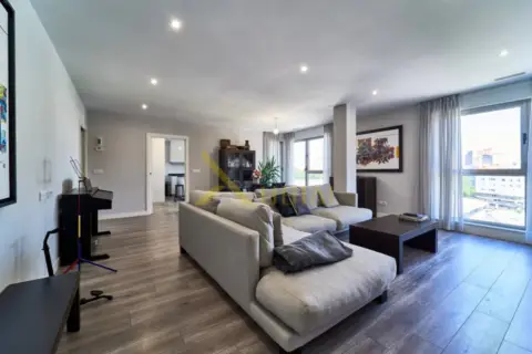 Piso en Paseo de Ronda, 38