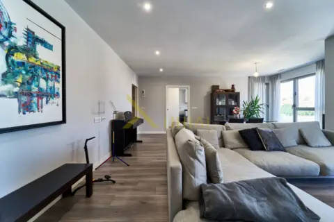 Piso en Paseo de Ronda, 38