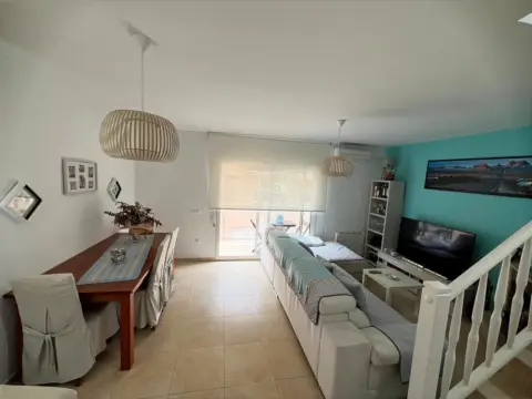 Chalet en Marina