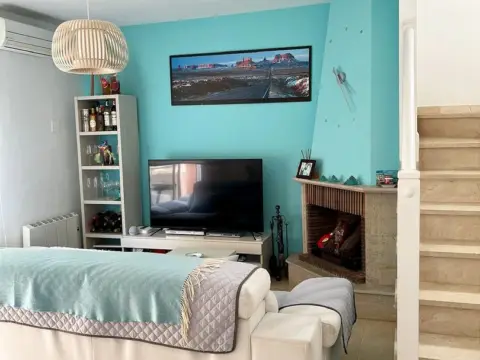 Chalet en Marina