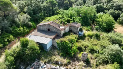 Finca rústica en calle Masia Cal Rull    Afueras, nº 6