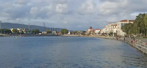 Piso en calle de Tomás Alonso