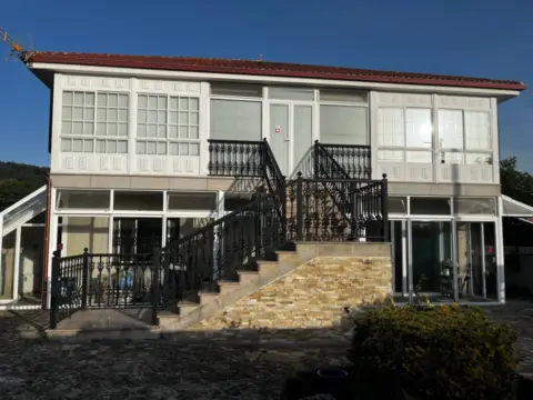 Chalet en Área de Ames