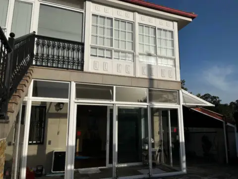 Chalet en Área de Ames