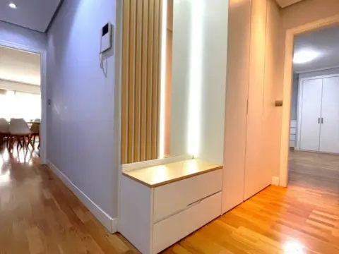 Piso en Avenida de Fisterra