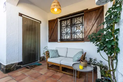 Casa adosada en Port D´Aro