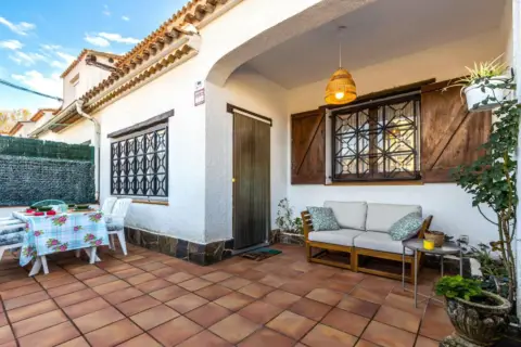 Casa adosada en Port D´Aro