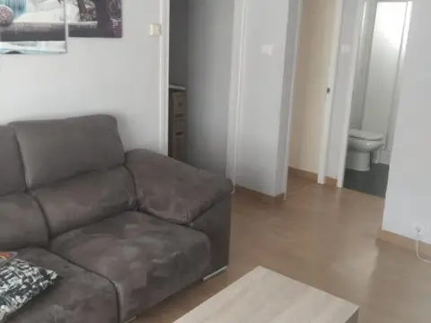 Piso en Les Termes
