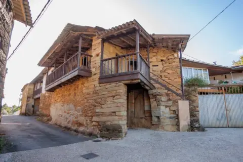 Casa en calle Pepin